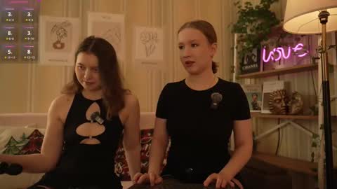 Lilith online show from 15, 12, 2025