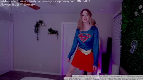 Lady online show from 22, 1, 2025