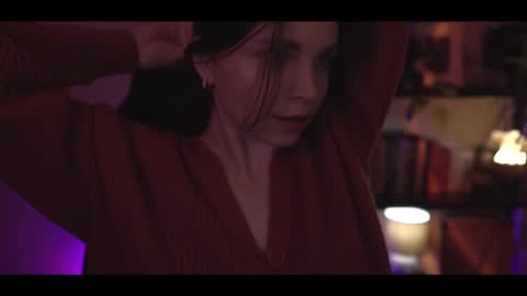 Elena online show from 15, 2, 2025