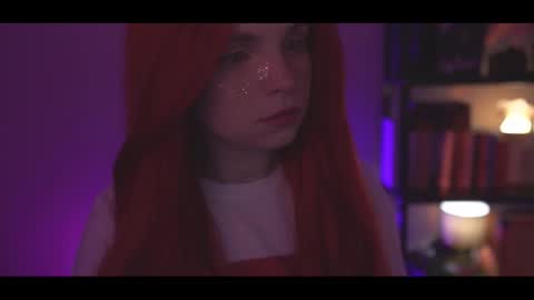 Elena online show from 11, 10, 2025