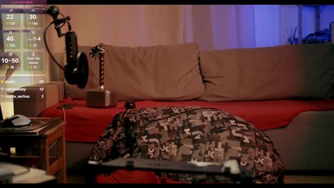 Snapshot of rusbigpaul chatting on 18, 1, 2025 Paul online show from 18, 1, 2025