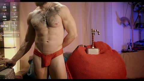 Snapshot of rusbigpaul chatting on 20, 1, 2025 Paul online show from 20, 1, 2025