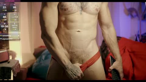 Snapshot of rusbigpaul chatting on 20, 1, 2025 Paul online show from 20, 1, 2025