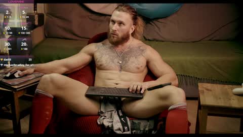 Snapshot of rusbigpaul chatting on 22, 1, 2025 Paul online show from 22, 1, 2025