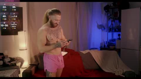 Snapshot of rusbigpaul chatting on 28, 1, 2025 Paul online show from 28, 1, 2025