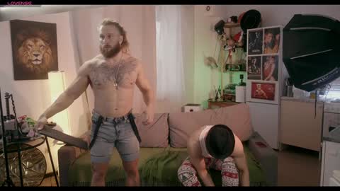 Snapshot of rusbigpaul chatting on 2, 2, 2025 Paul online show from 2, 2, 2025