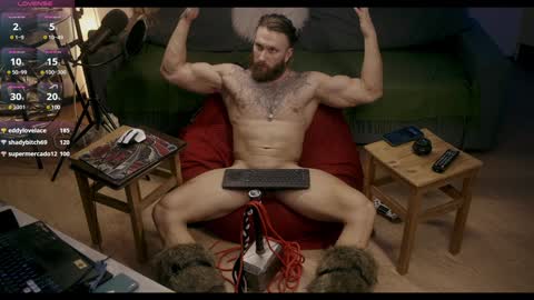 Snapshot of rusbigpaul chatting on 2, 2, 2025 Paul online show from 2, 2, 2025