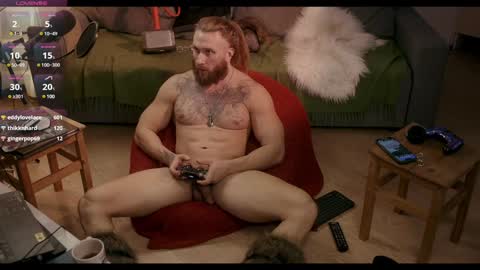 Snapshot of rusbigpaul chatting on 3, 2, 2025 Paul online show from 3, 2, 2025