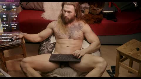 Snapshot of rusbigpaul chatting on 4, 2, 2025 Paul online show from 4, 2, 2025