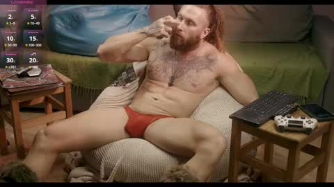 Snapshot of rusbigpaul chatting on 10, 2, 2025 Paul online show from 10, 2, 2025