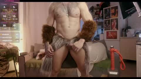 Snapshot of rusbigpaul chatting on 11, 2, 2025 Paul online show from 11, 2, 2025