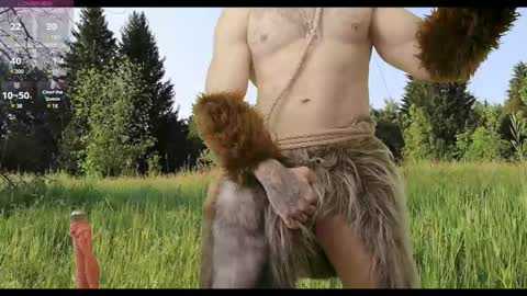 Snapshot of rusbigpaul chatting on 12, 2, 2025 Paul online show from 12, 2, 2025