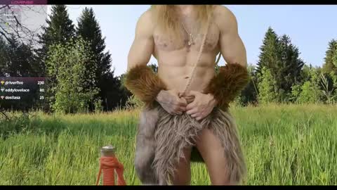 Snapshot of rusbigpaul chatting on 12, 2, 2025 Paul online show from 12, 2, 2025