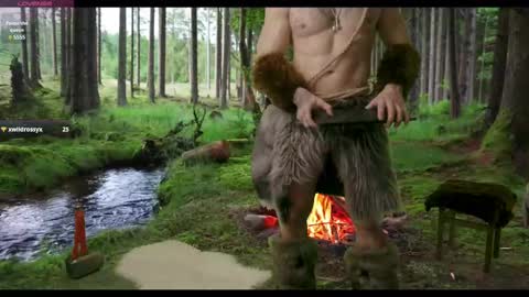 Snapshot of rusbigpaul chatting on 12, 2, 2025 Paul online show from 12, 2, 2025