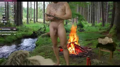 Snapshot of rusbigpaul chatting on 12, 2, 2025 Paul online show from 12, 2, 2025