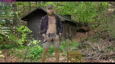 Snapshot of rusbigpaul chatting on 18, 2, 2025 Paul online show from 18, 2, 2025