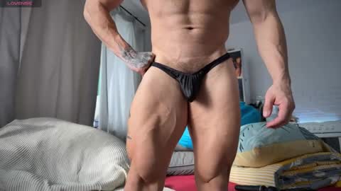 Snapshot of rusbigpaul chatting on 22, 2, 2025 Paul online show from 22, 2, 2025