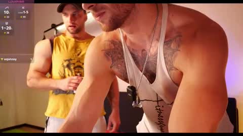 Snapshot of rusbigpaul chatting on 7, 10, 2025 Paul online show from 7, 10, 2025