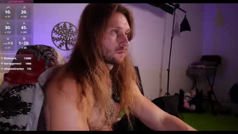 Snapshot of rusbigpaul chatting on 15, 10, 2025 Paul online show from 15, 10, 2025