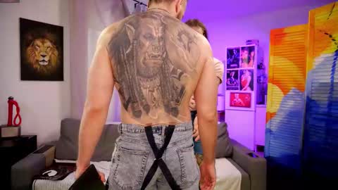 Paul online show from 12, 2, 2026