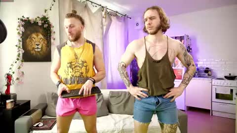 Paul online show from 25, 2, 2026