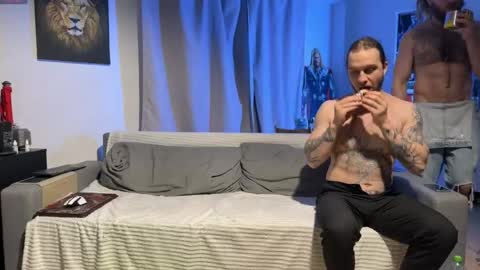 Paul online show from 17, 4, 2026