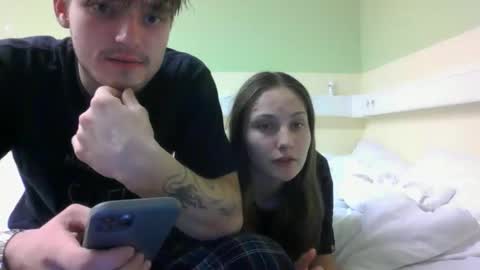 rusiksb31 online show from 18, 10, 2025