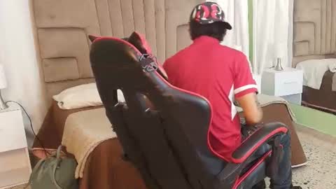 Ruslan Marcel online show from 5, 7, 2026