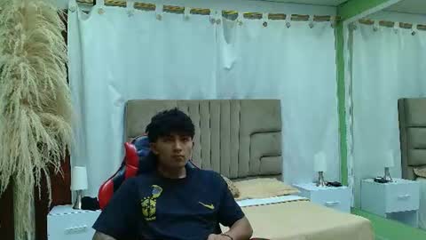 Ruslan Marcel online show from 26, 7, 2026