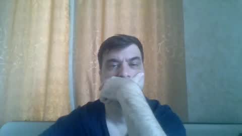 rusqadisx online show from 27, 2, 2026