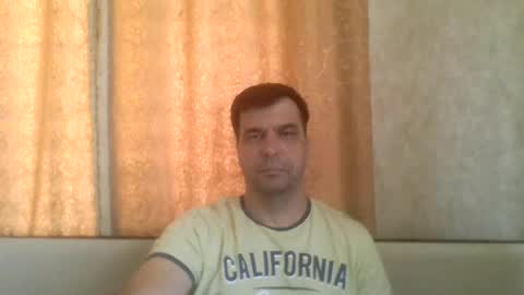 rusqadisx online show from 19, 6, 2026