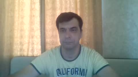 rusqadisx online show from 21, 7, 2026