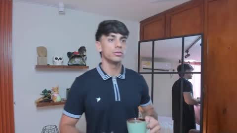 Snapshot of russ_w8 chatting on 21, 9, 2025 Russ online show from 21, 9, 2025