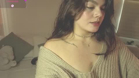 Lorenn online show from 20, 11, 2025