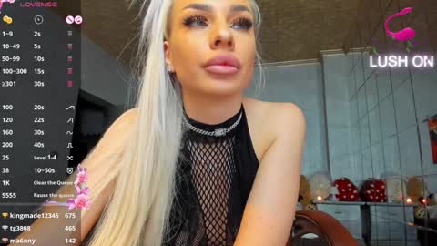 Ava online show from 17, 12, 2024