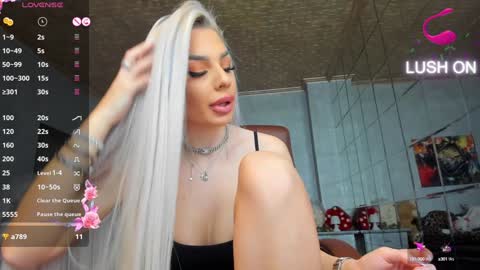 Ava online show from 23, 12, 2024