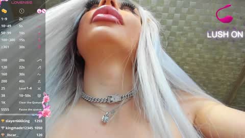 Ava online show from 25, 12, 2024