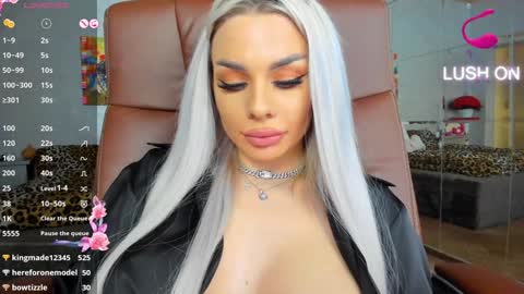 Ava online show from 28, 12, 2024