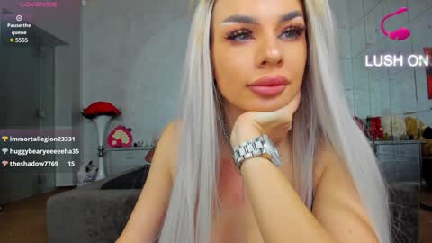 Ava online show from 28, 1, 2025