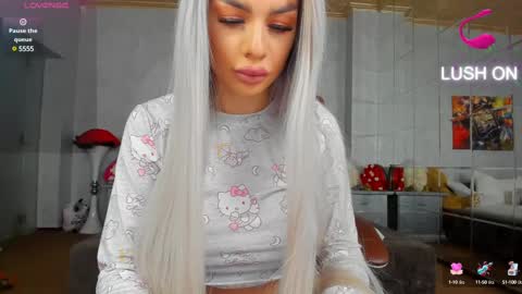 Ava online show from 25, 2, 2025