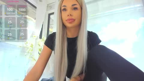 Ava online show from 15, 5, 2026