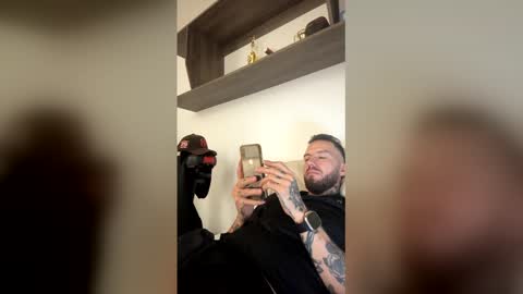 russo_fox online show from 6, 5, 2026