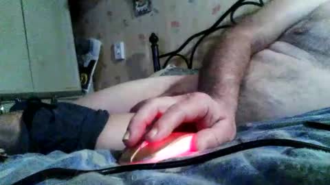 Russtenail21 online show from 28, 11, 2025