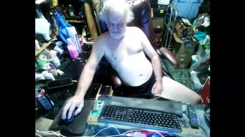 Russtenail21 online show from 12, 1, 2026