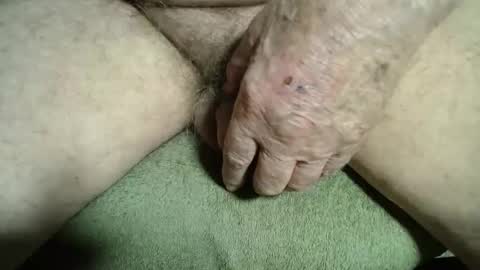 rustic69 online show from 3, 11, 2025