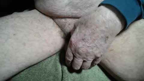 rustic69 online show from 17, 12, 2025