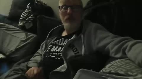 Snapshot of rusty69x chatting on 14, 1, 2025 rusty69x online show from 14, 1, 2025