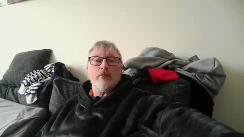 Snapshot of rusty69x chatting on 14, 1, 2025 rusty69x online show from 14, 1, 2025