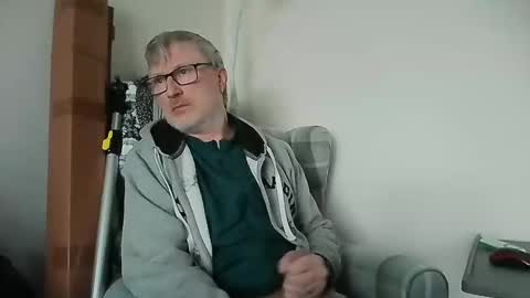 Snapshot of rusty69x chatting on 28, 1, 2025 rusty69x online show from 28, 1, 2025