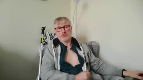 Snapshot of rusty69x chatting on 31, 1, 2025 rusty69x online show from 31, 1, 2025